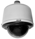 Full HD IP High-Speed Dome Camera